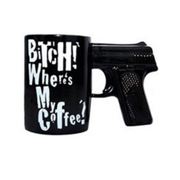 Spencer's Other - Funny coffee mug